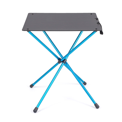 Helinox Camping Table Café Table 60x60x68cm black